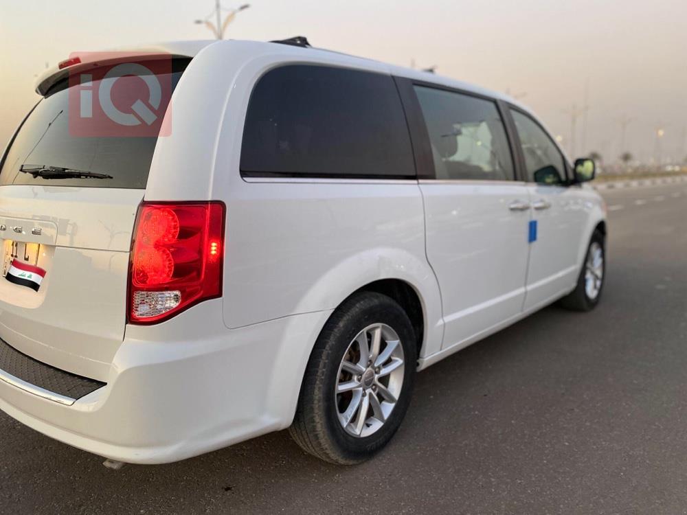 Dodge Grand Caravan